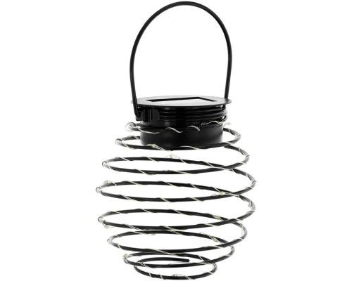 Грунтовый светильник Z_Solar 48747 Eglo