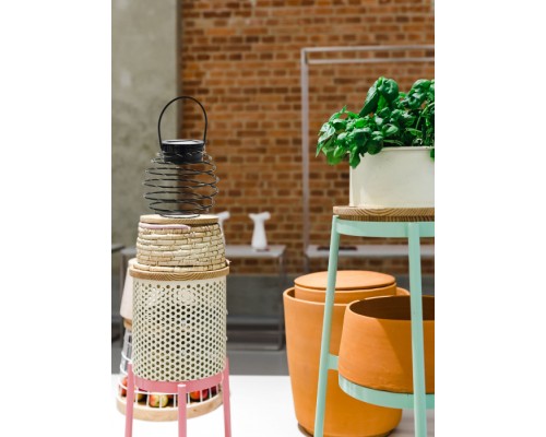 Грунтовый светильник Z_Solar 48747 Eglo