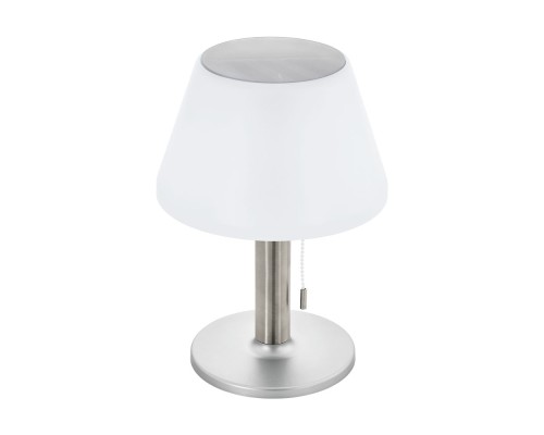 Уличная настольная лампа Z_solar 48749 Eglo