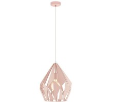 Подвесной светильник Carlton-p 49024 Eglo