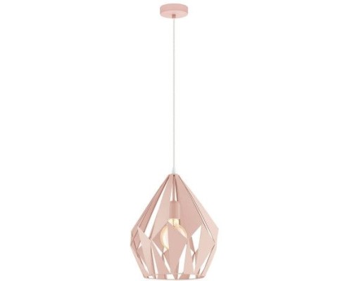 Подвесной светильник Carlton-p 49024 Eglo