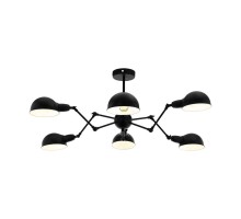 Потолочная люстра Exmoor 49036 Eglo