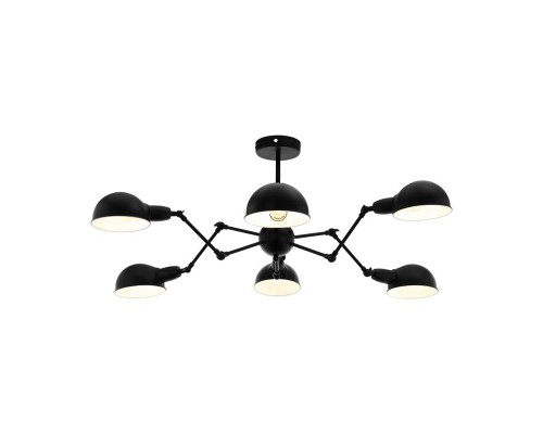 Потолочная люстра Exmoor 49036 Eglo