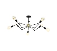 Потолочная люстра Exmoor 49037 Eglo