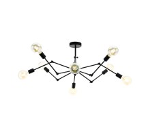 Потолочная люстра Exmoor 49037 Eglo