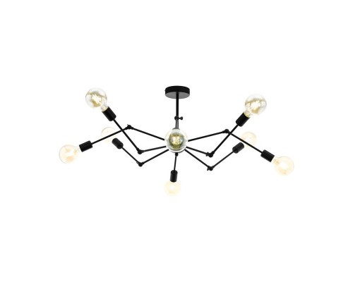 Потолочная люстра Exmoor 49037 Eglo