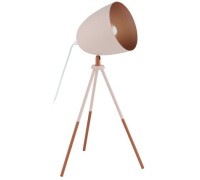 Интерьерная настольная лампа Chester-p 49038 Eglo