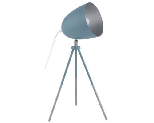 Интерьерная настольная лампа Chester-p 49045 Eglo