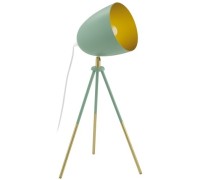 Интерьерная настольная лампа Chester-p 49047 Eglo