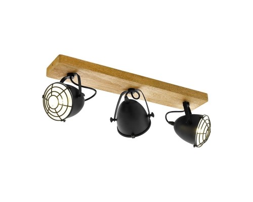 Спот Gatebeck 49078 Eglo