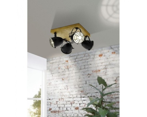 Спот Gatebeck 49079 Eglo