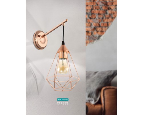 Бра Tarbes 49082 Eglo