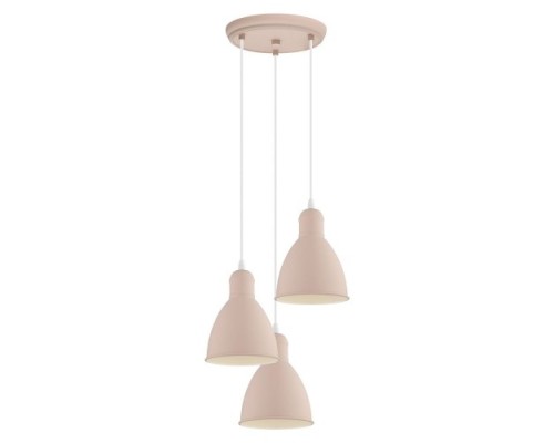 Подвесной светильник Priddy-p 49084 Eglo