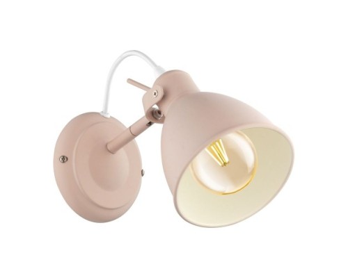 Спот Priddy-p 49085 Eglo