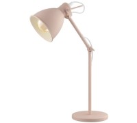 Офисная настольная лампа Priddy-p 49086 Eglo