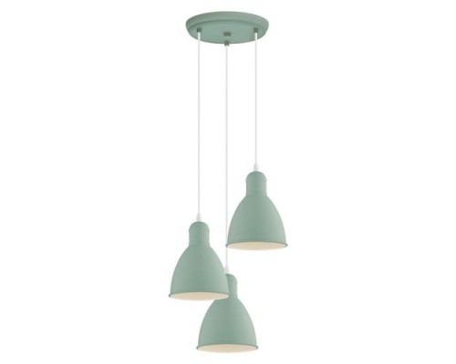 Подвесной светильник Priddy-p 49095 Eglo