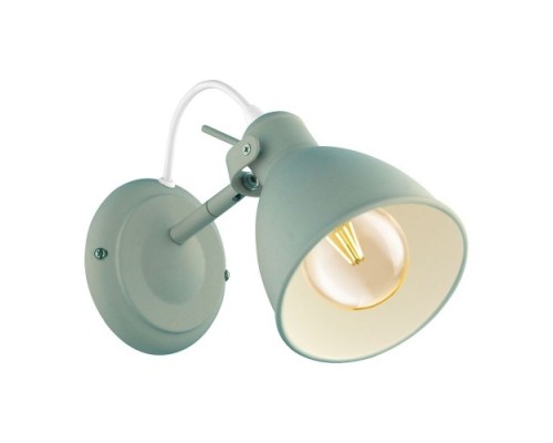 Спот Priddy-p 49096 Eglo