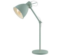 Офисная настольная лампа Priddy-p 49097 Eglo