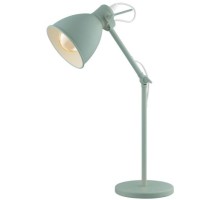 Офисная настольная лампа Priddy-p 49097 Eglo