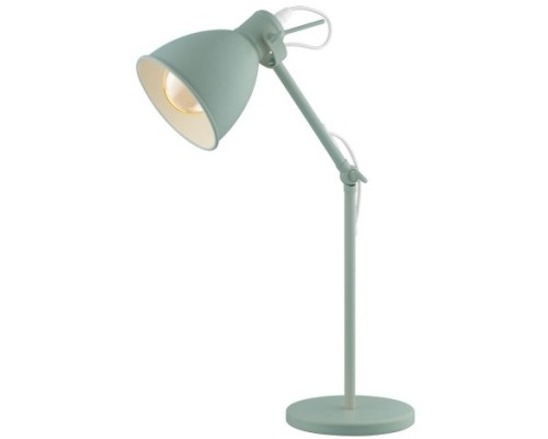 Офисная настольная лампа Priddy-p 49097 Eglo