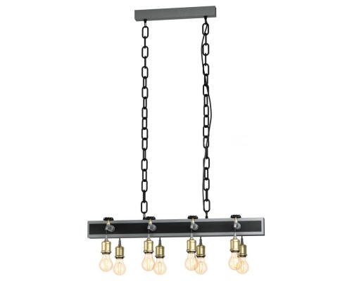 Подвесной светильник Goldcliff 49099 Eglo