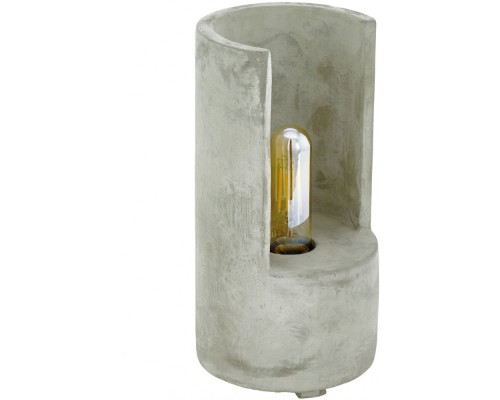 Настольная лампа Lynton 49111 Eglo