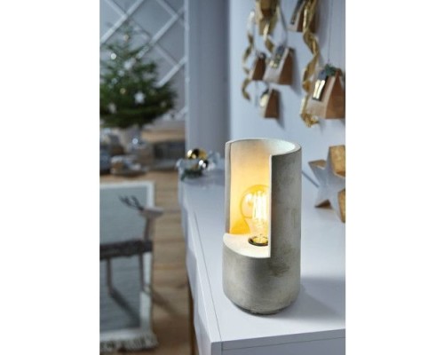 Настольная лампа Lynton 49111 Eglo