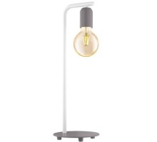 Интерьерная настольная лампа Adri-p 49116 Eglo