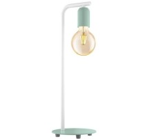 Интерьерная настольная лампа Adri-p 49119 Eglo