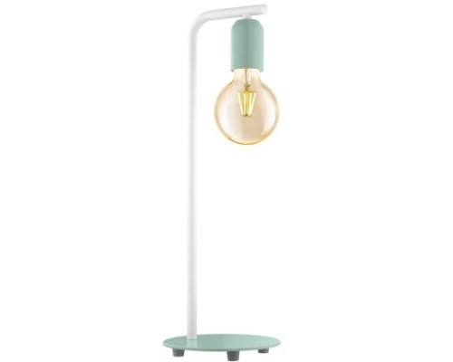 Интерьерная настольная лампа Adri-p 49119 Eglo