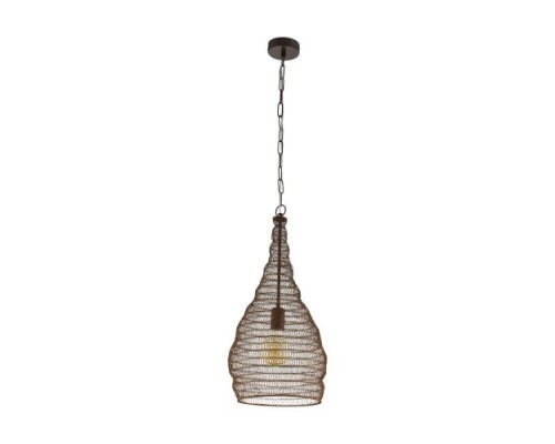 Подвесной светильник Colten 49132 Eglo