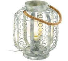 Настольная лампа Hagley 49134 Eglo