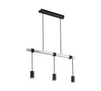 Подвесной светильник Townshend 1 49139 Eglo