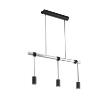 Подвесной светильник Townshend 1 49139 Eglo