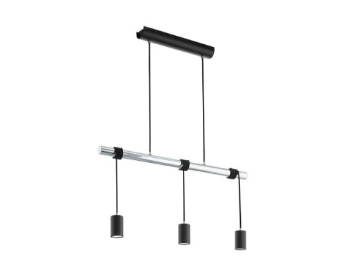 Подвесной светильник Townshend 1 49139 Eglo