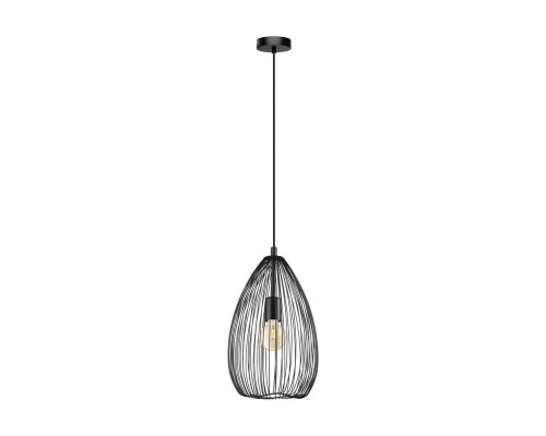 Подвесной светильник Clevedon 49141 Eglo