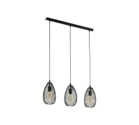 Подвесной светильник Clevedon 49142 Eglo