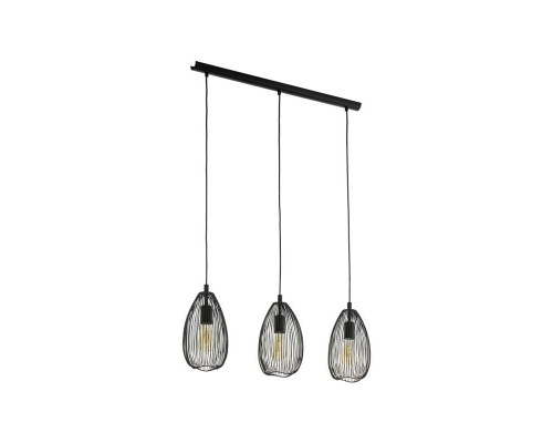 Подвесной светильник Clevedon 49142 Eglo