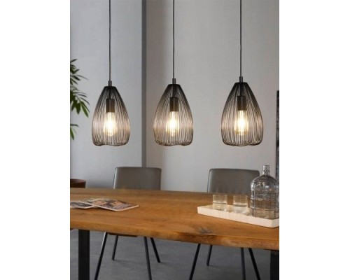 Подвесной светильник Clevedon 49142 Eglo