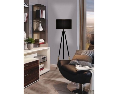 Торшер Bidford 49148 Eglo