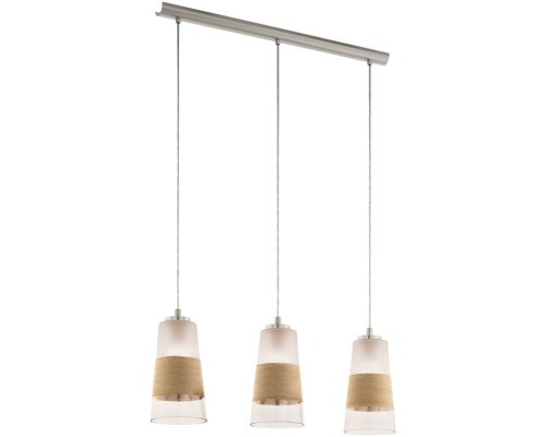 Подвесной светильник Burnham 49152 Eglo