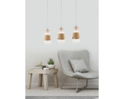 Подвесной светильник Burnham 49152 Eglo