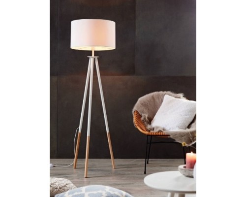 Торшер Bidford 49156 Eglo