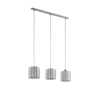 Подвесной светильник Leamington 1 49166 Eglo