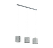 Подвесной светильник Leamington 1 49166 Eglo