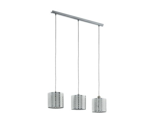 Подвесной светильник Leamington 1 49166 Eglo