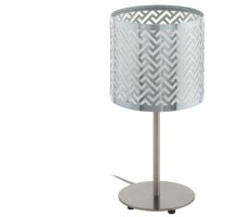 Интерьерная настольная лампа Leamington 1 49167 Eglo