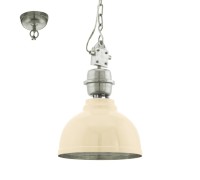 Подвесной светильник Grantham 49172 Eglo