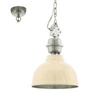 Подвесной светильник Grantham 49172 Eglo