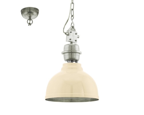 Подвесной светильник Grantham 49172 Eglo